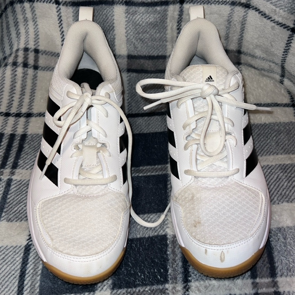 Adidas Volleyball Shoes
